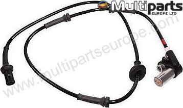 Multiparts 97-990118 - Capteur, vitesse de roue droxauto.com