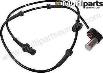 Multiparts 97-990113 - Capteur, vitesse de roue droxauto.com