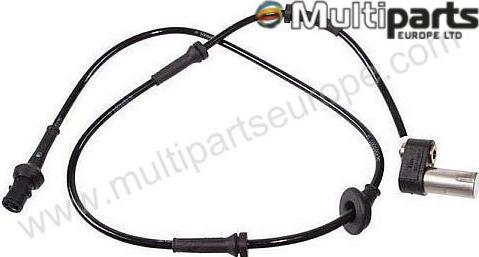 Multiparts 97-990112 - Capteur, vitesse de roue droxauto.com