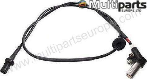 Multiparts 97-990121 - Capteur, vitesse de roue droxauto.com