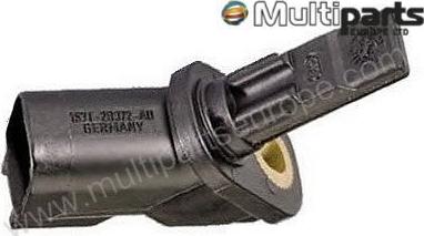 Multiparts 97-990127 - Capteur, vitesse de roue droxauto.com