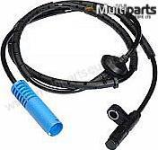 Multiparts 97-990392 - Capteur, vitesse de roue droxauto.com