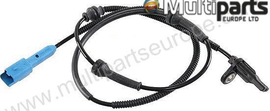 Multiparts 97-990354 - Capteur, vitesse de roue droxauto.com
