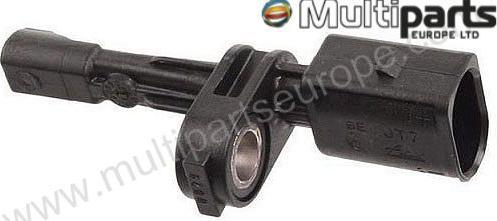 Multiparts 97-990257 - Capteur, vitesse de roue droxauto.com