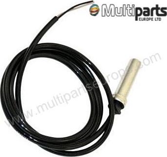 Multiparts 97-990765 - Capteur, vitesse de roue droxauto.com