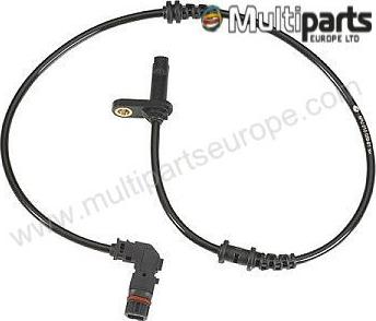 Multiparts 97-991192 - Capteur, vitesse de roue droxauto.com