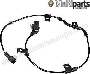 Multiparts 97-992144 - Capteur, vitesse de roue droxauto.com