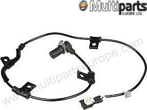 Multiparts 97-992143 - Capteur, vitesse de roue droxauto.com