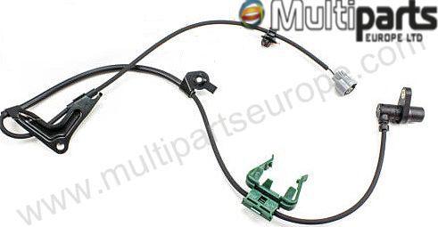 Multiparts 97-992134 - Capteur, vitesse de roue droxauto.com