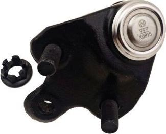 NAKATA N 99194 - Rotule de suspension droxauto.com