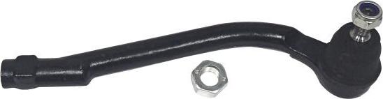 NAKATA N 99108 - Rotule de barre de connexion droxauto.com