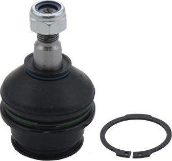 NAKATA N 99129 - Rotule de suspension droxauto.com