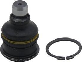 NAKATA N 99230 - Rotule de suspension droxauto.com