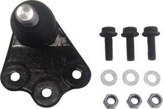 NAKATA N 96050 - Rotule de suspension droxauto.com