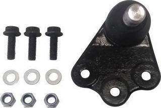 NAKATA N 96051 - Rotule de suspension droxauto.com