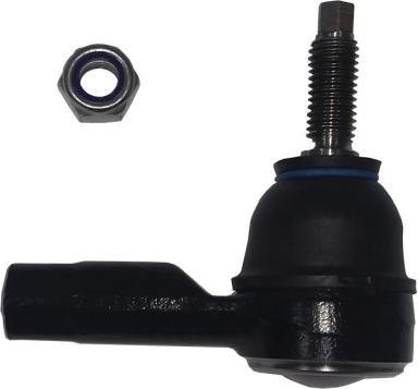 NAKATA N 93024 - Rotule de barre de connexion droxauto.com