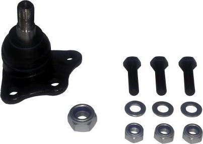 NAKATA N 6058 - Rotule de suspension droxauto.com