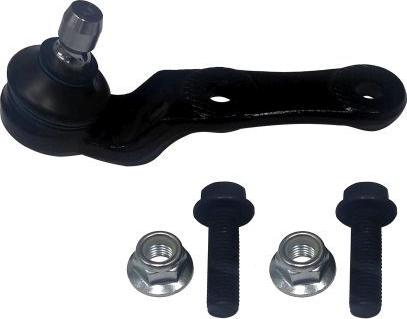 NAKATA N 3045 - Rotule de suspension droxauto.com