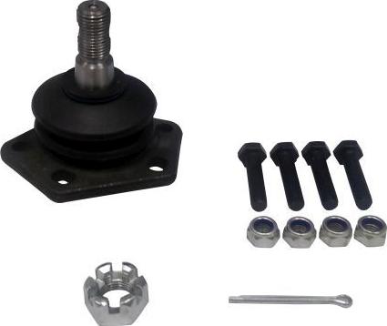 NAKATA N 3023 - Rotule de suspension droxauto.com