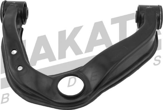 NAKATA NBJ6005D - Bras de liaison, suspension de roue droxauto.com