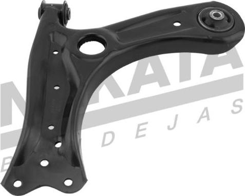 NAKATA NBJ1011D - Bras de liaison, suspension de roue droxauto.com