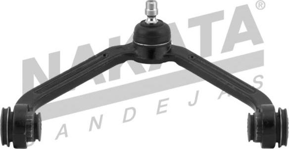 NAKATA NBJ2004DP - Bras de liaison, suspension de roue droxauto.com