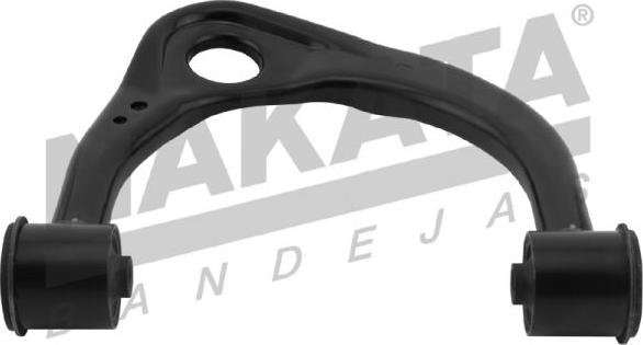 NAKATA NBJ7003D - Bras de liaison, suspension de roue droxauto.com