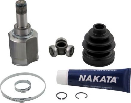 NAKATA NJH44-618D - Joint, arbre de commande droxauto.com