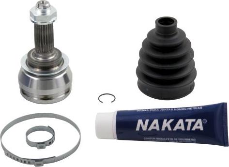 NAKATA NJH44-8618 - Joint, arbre de commande droxauto.com