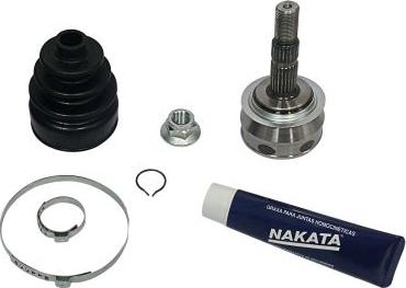 NAKATA NJH55-499 - Joint, arbre de commande droxauto.com