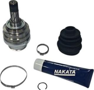 NAKATA NJH56-509 - Joint, arbre de commande droxauto.com