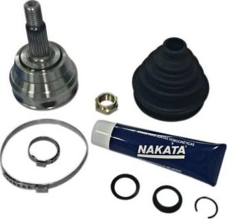 NAKATA NJH61-419 - Joint, arbre de commande droxauto.com