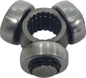 NAKATA NJH135010 - Trépied, arbre de commande droxauto.com