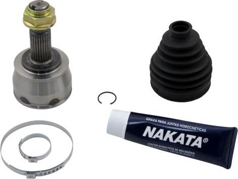 NAKATA NJH29-7886 - Joint, arbre de commande droxauto.com