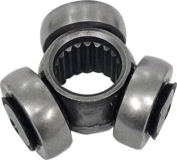 NAKATA NJH20-639T - Trépied, arbre de commande droxauto.com