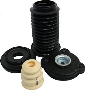 NAKATA NK0143 - Kit d'assemblage, amortisseurs droxauto.com