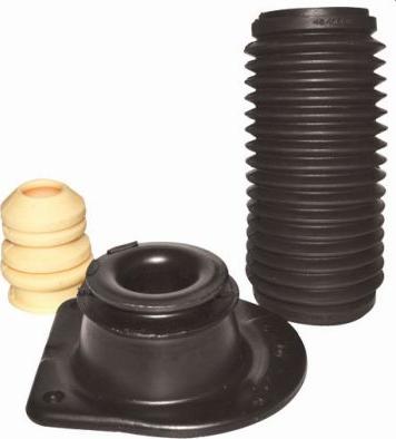 NAKATA NK0110E - Kit d'assemblage, amortisseurs droxauto.com