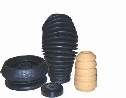 NAKATA NK0210 - Kit d'assemblage, amortisseurs droxauto.com