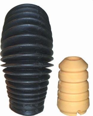 NAKATA NK0211 - Kit d'assemblage, amortisseurs droxauto.com