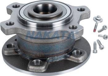 NAKATA NKF8496 - Kit de roulements de roue droxauto.com