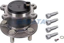 NAKATA NKF8441 - Kit de roulements de roue droxauto.com