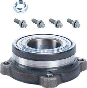 NAKATA NKF8459 - Kit de roulements de roue droxauto.com