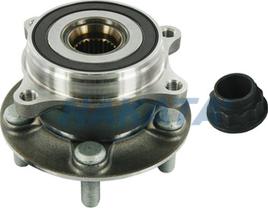 NAKATA NKF8469 - Kit de roulements de roue droxauto.com