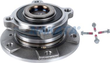 NAKATA NKF8413 - Kit de roulements de roue droxauto.com