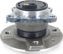 NAKATA NKF8425 - Kit de roulements de roue droxauto.com