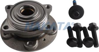 NAKATA NKF8420 - Kit de roulements de roue droxauto.com