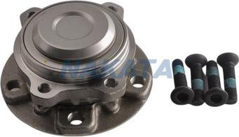 NAKATA NKF8476 - Kit de roulements de roue droxauto.com