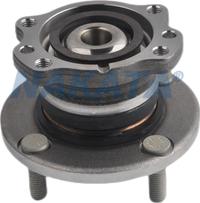 NAKATA NKF8597 - Kit de roulements de roue droxauto.com