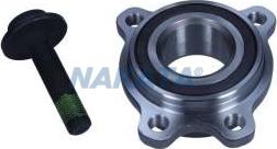 NAKATA NKF8548 - Kit de roulements de roue droxauto.com