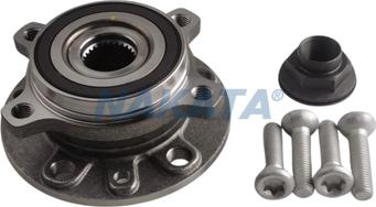 NAKATA NKF8565 - Kit de roulements de roue droxauto.com